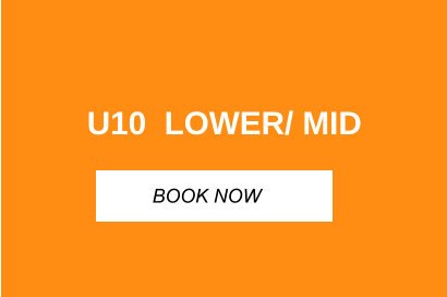 U10  LOWER/ MID BOOK NOW